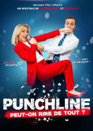 Comédie “Punchline”