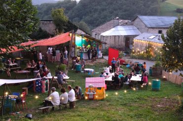 Les jeudis à la Grange: La Connexion Vitale