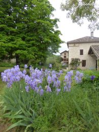 Gite rural de Peyres-Combe