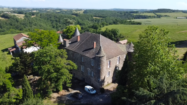 Château de Trevien