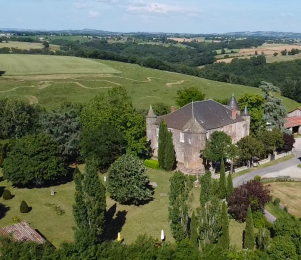 Château de Trevien