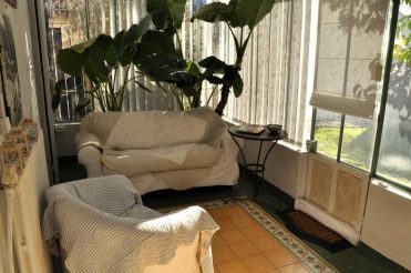 Lagrèze Annie – Le Jardin d’Oréade – Réf G2336