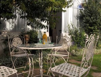 Lagrèze Annie – Le Jardin d’Oréade – Réf G2336