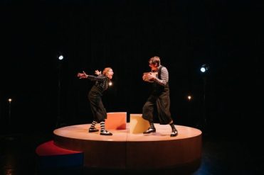 Et toi, comment tu te débrouilles ? Troupuscule Théâtre