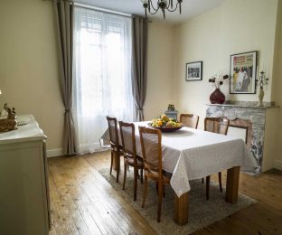 La Maison d’Henriette