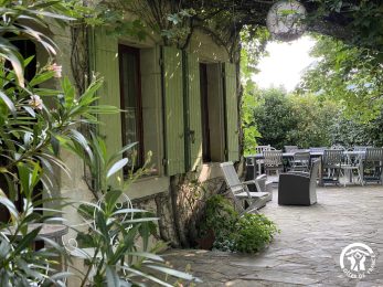 Le Mouscaillou