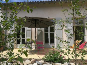 Maison de l’Abbé