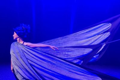 Pleine Nuit Compagnie Myriam Naisy / L’hélice