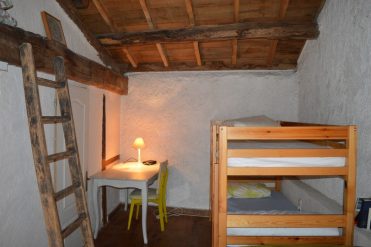 Les Ecuries de la Sabatarié