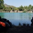 Initiation pêche sur le Tarn : guidage carnassiers en bateau