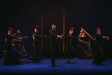 La Salida Rubén Molina