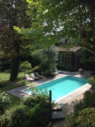 Agranat – le gîte 1 chambre