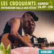 Les Croquants – Festival Un Bol d’Airs