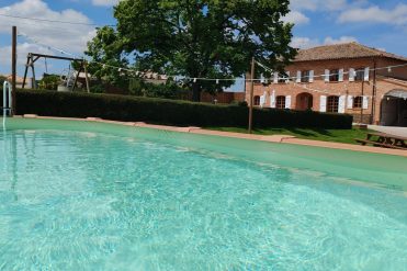 Domaine de Vizols – chambres d’hôtes