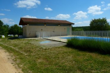 Domaine de Lascroux