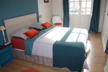 Agranat – le gîte 2 chambres