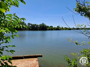 Au bord du Tarn