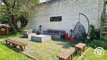 La Bonne Mine