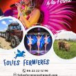 Cabaret Night at the Farm
