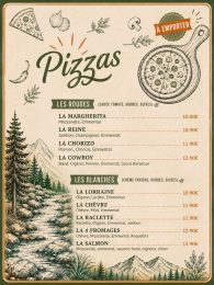 Apéro Clabado – Village Vacances Camboussel