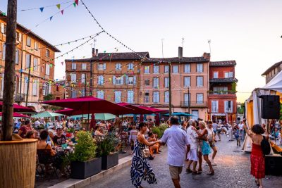 Festiv’halles : la nouvelle guinguette urbaine