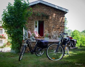 Puech Noly – La Chambre d’Hôtes