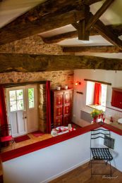 Puech Noly – La Chambre d’Hôtes