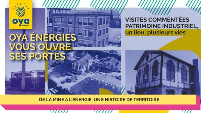 Un lieu, plusieurs vies : visite guidée d’un site industriel historique du Carmausin