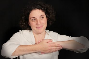 Contes en Balade -Festival des petits : Mathilde Bensaïd