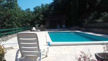 Le Moulin de la Garenne