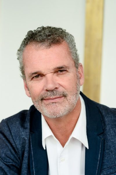 Contes en Balade Festival: Olivier de Robert