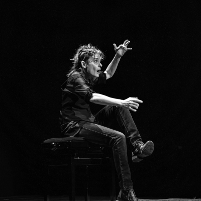 Festival Contes en Balade : Nadine Walsh