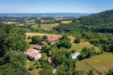 Gîte du Mouscaillou
