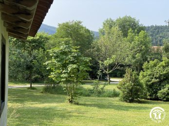 Gîte du Mouscaillou