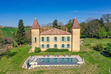 Château Soules*****