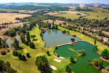 UGolf de Fiac