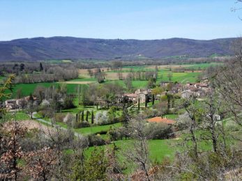 Gîte “Le Pressoir”