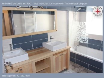L’Oustal du Colombier