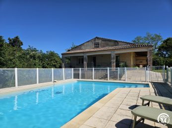 La Casse*** Guesthouse