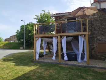 La Grange aux Artistes – Nougaro