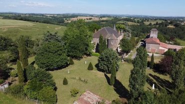 Château de Trevien