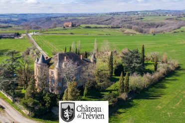 Château de Trevien