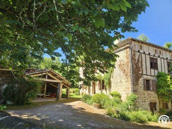 Le Moulin de Maraval