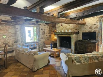 Le Moulin de Maraval