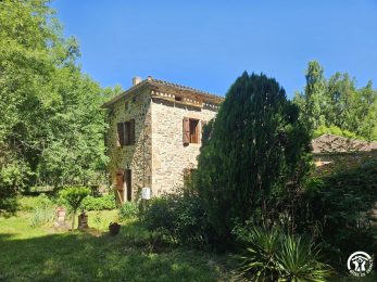 Le Moulin de Maraval