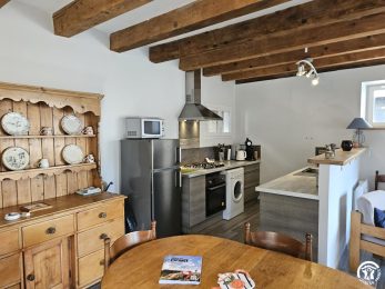 Chez Justine