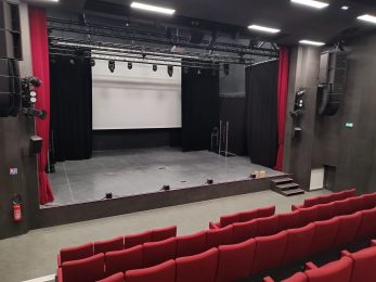 Show “La cançon de la linha” – Festi’rail 81
