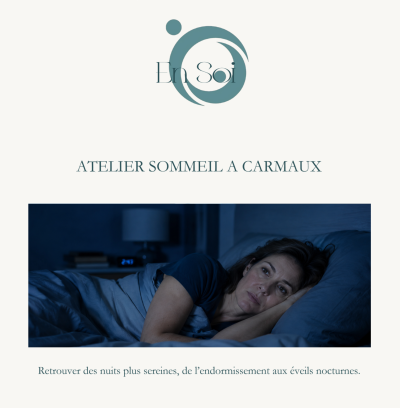 Atelier Sommeil