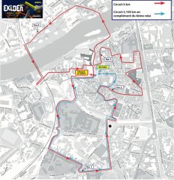 Ekiden d’Albi