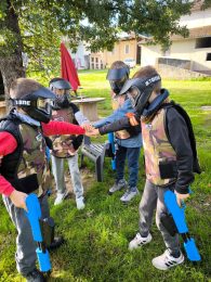 Paintball Albi
